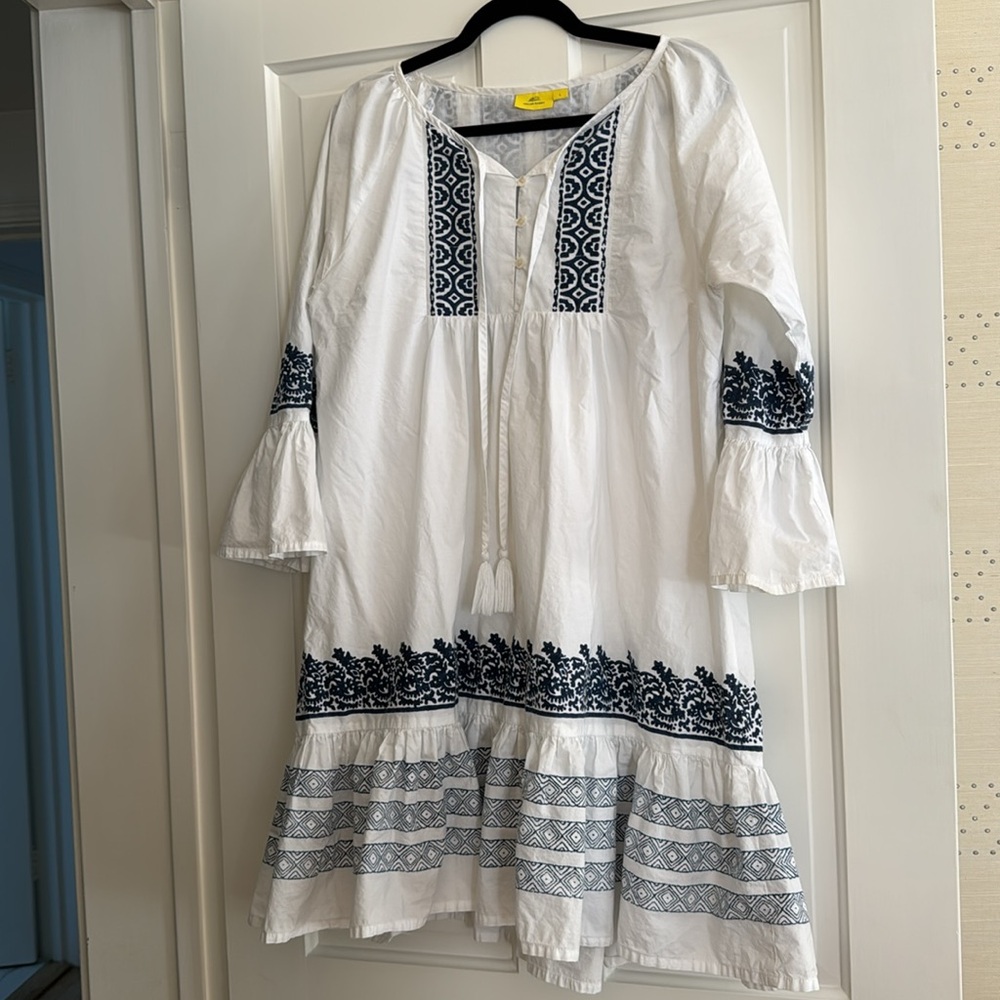 Roller Rabbit Maricruz Dress - Picture 4 of 16